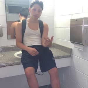 Meet your Posher, Edy